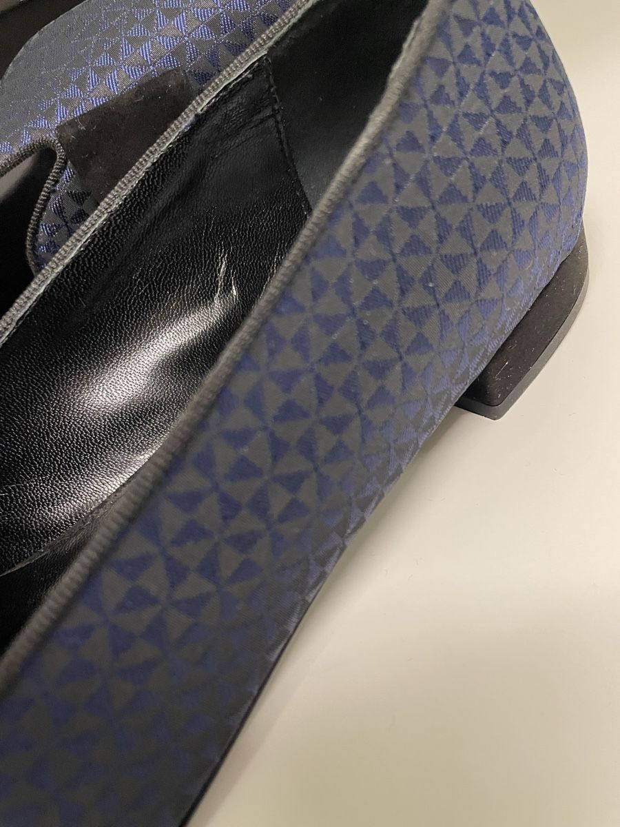 Armani Scarpe da donna: Armani loafer / slippers / formal pumps – Nuovo (secondo la descrizione) da Zürich venduto da LoveFashion76 7