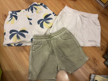 Jungenshorts