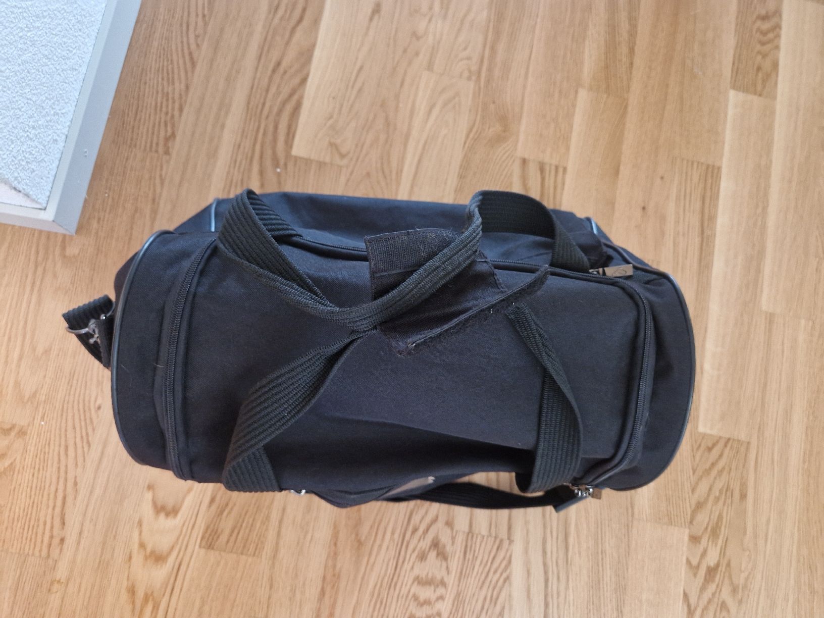 Borse: Reisetasche Schwarz – Usato da Reinach BL venduto da Dschinni80 3