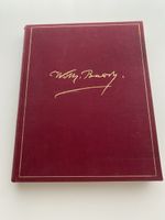 Wilhelm Busch Album 1500 Bilder (1950)