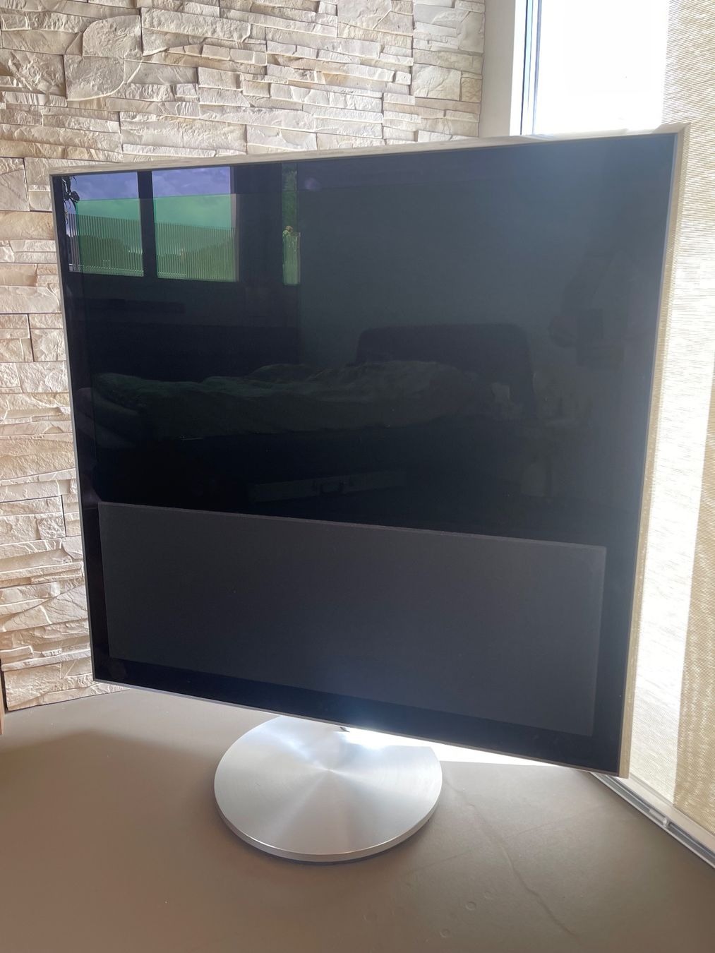 Bang & Olufsen Televisori: Bang & Olufsen Beovision 10-40 – Usato da Wattwil venduto da Zappa2911