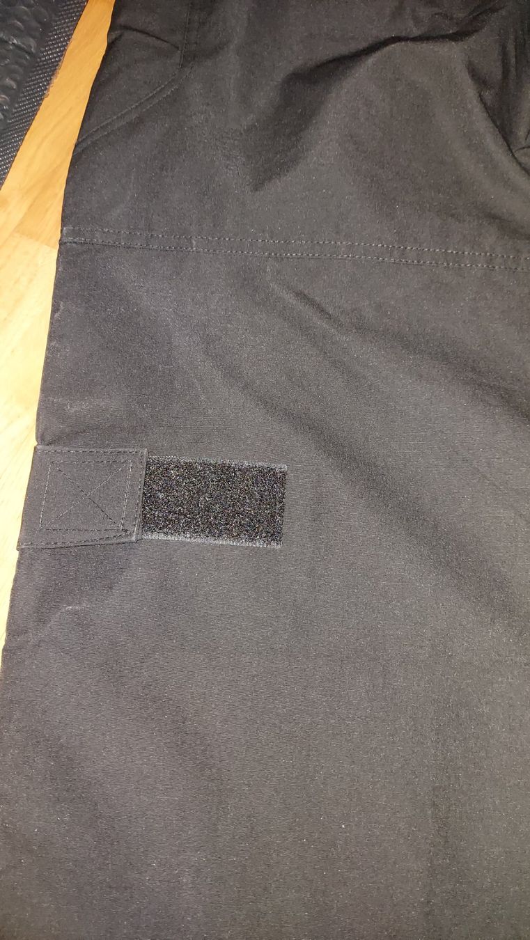 Hosen: Strykr Motorrad Hose – Neu (gemäss Beschreibung) aus Hohenrain von magiclocke 4
