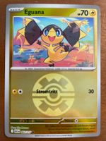 Pokemon Eguana Reverse (Versand gratis)