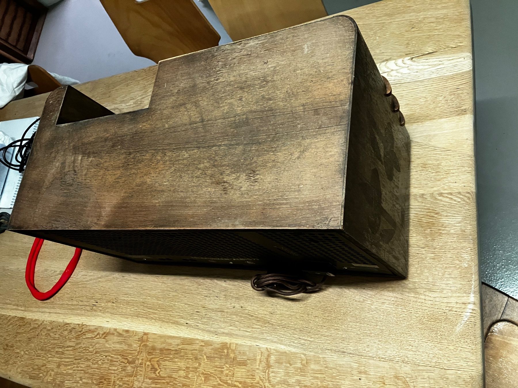 Telefunken Radios: Radio – D'occasion à Zürich par Ideal0 3