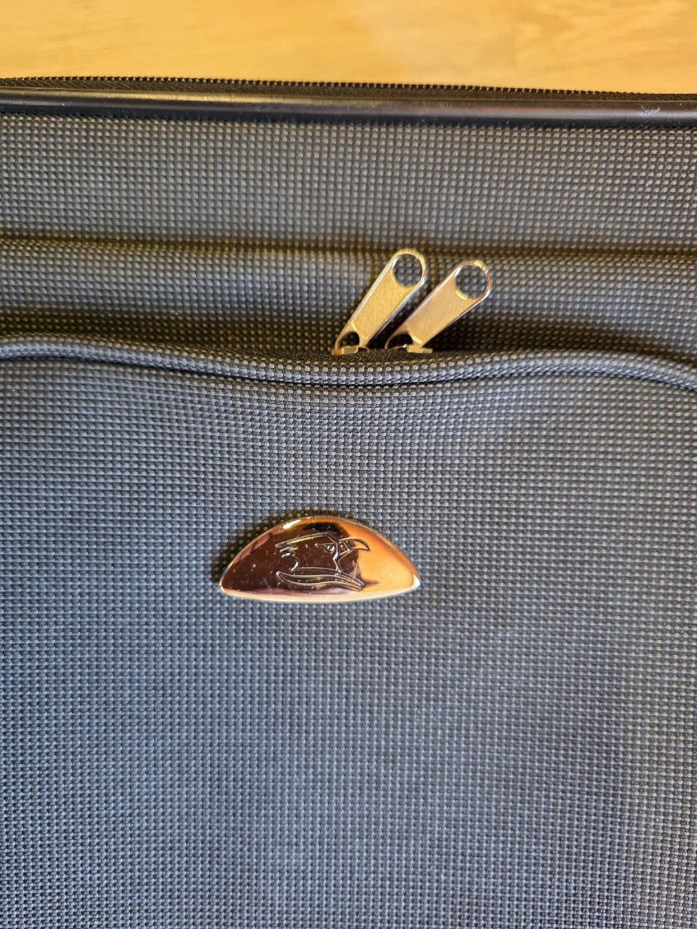 Reisekoffer: Handgepäck Koffer Roll Trolley – Gebraucht aus Walterswil BE von Lonitti 6