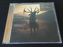 Kosheen - Resist -CD-