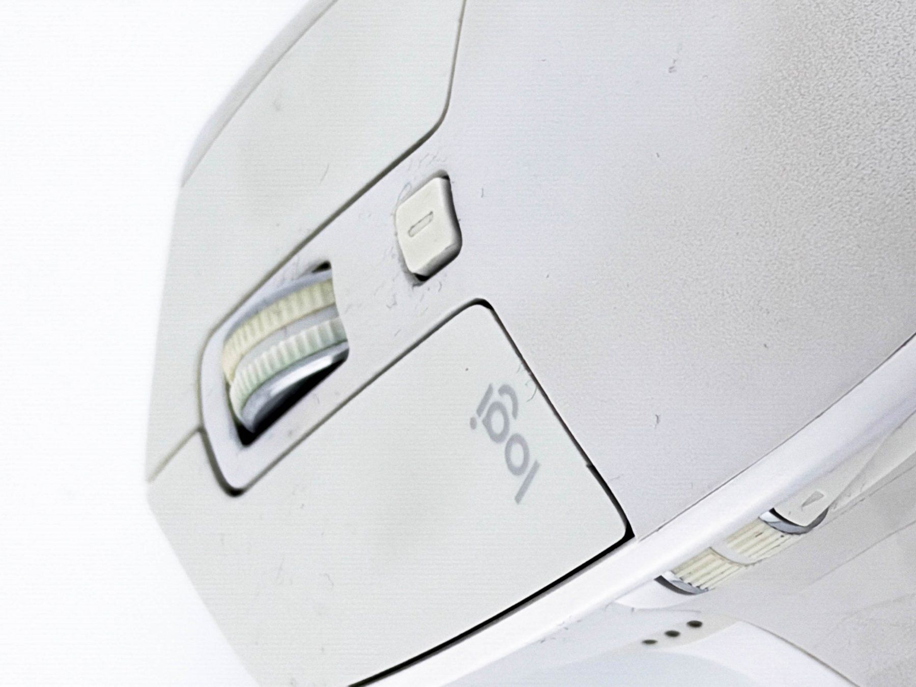 Logitech Mouse: Logitech MX Master 2S – Usato da Fribourg venduto da SebDelCH 5