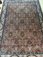 Orientteppich  Handarbeit 302x197.cm