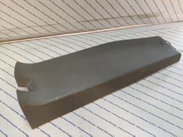 VW T5 B-Säulen-Verkleidung unten rechte Seite 7H7 867 292