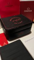 Omega Speedmaster Racing Formula One Michael Schumacher Box