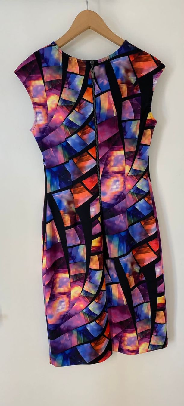 Joseph Ribkoff Vestiti: Joseph Ribkoff Kleid Damen Gr. 36 - NP 319 CHF – Nuovo (secondo la descrizione) da Frauenfeld venduto da LIL_NA 2