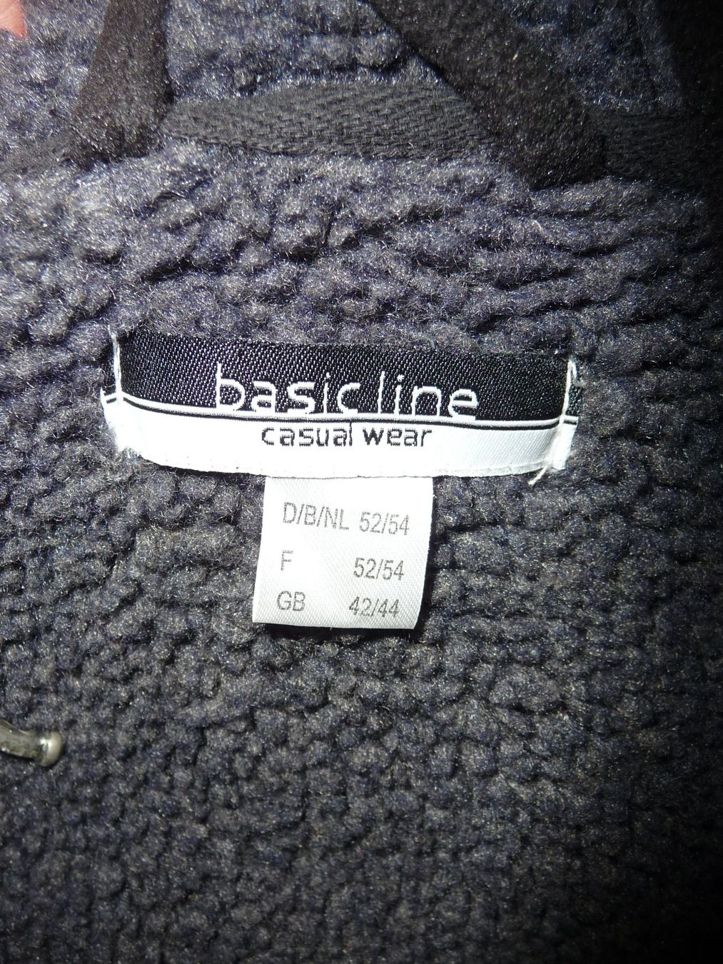 Jacken: Warme Herren Winterjacke 52/54 – Neu (gemäss Beschreibung) aus Kirchberg BE von lavendel02 2