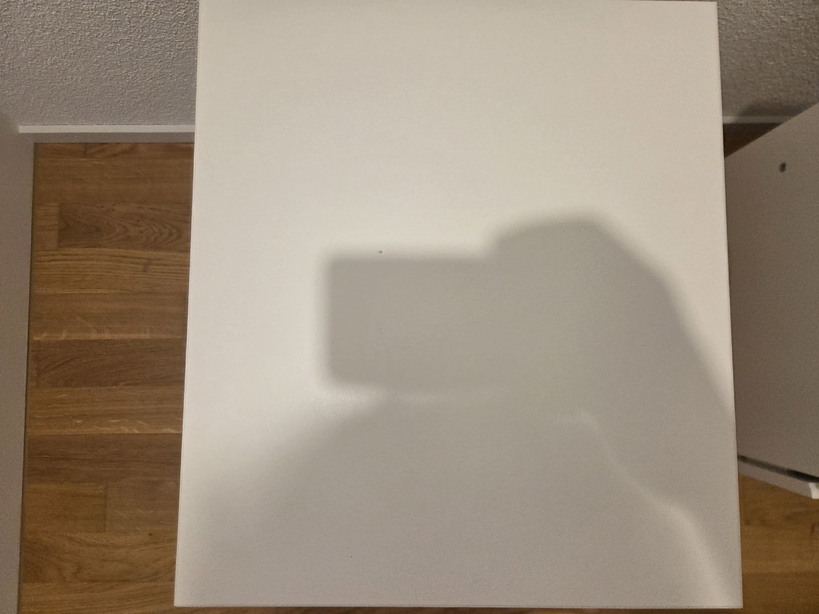 Ikea Comodini: 2 IKEA KULLEN - White Nachttisch / Drawer / Bedside Table – Usato da Ebikon venduto da car_cb7c 4