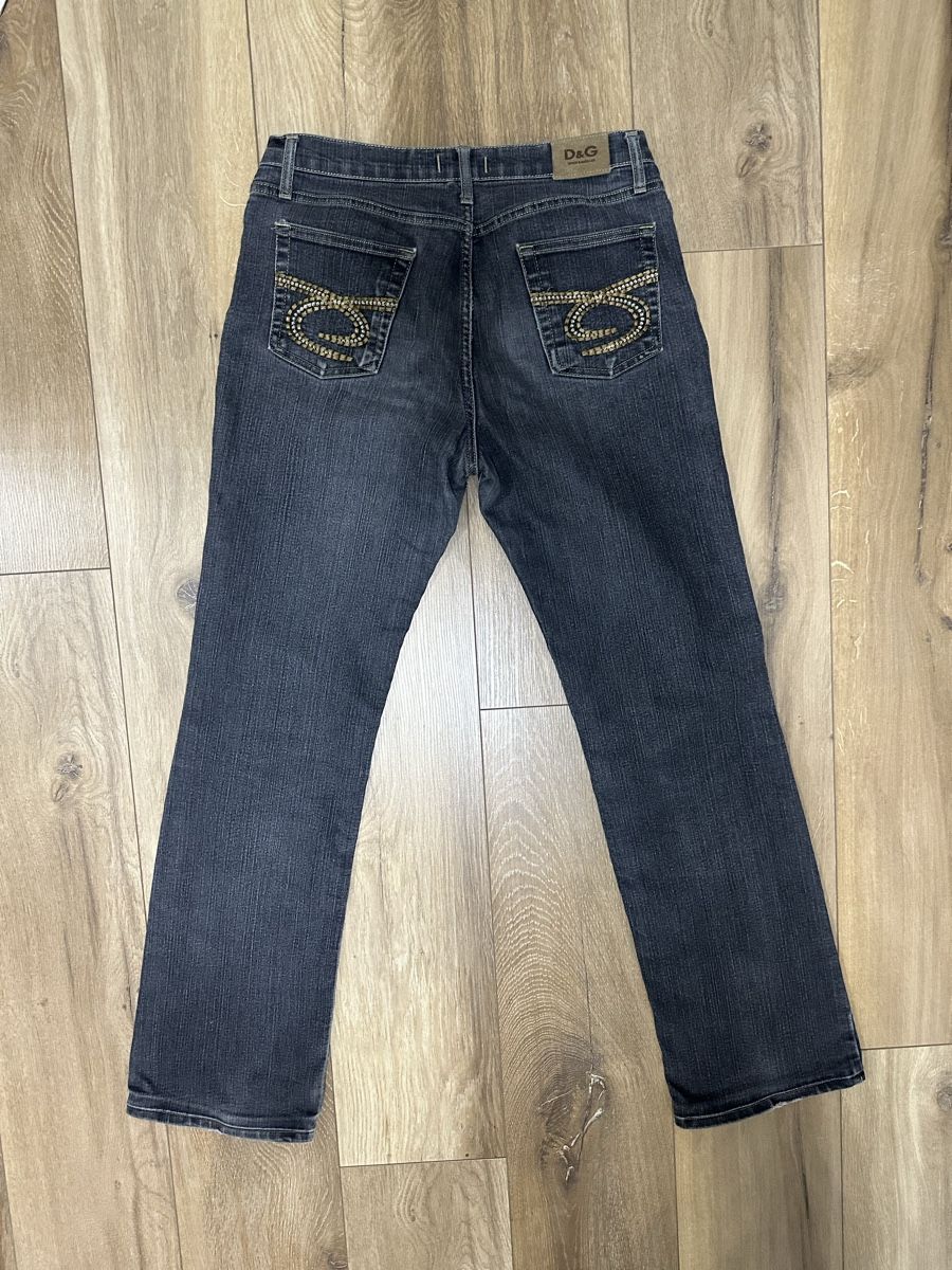 Dolce & Gabbana Jeans: Dolce & Gabbana Jeans 34 – Neuf (Voir description) à Liebefeld par tru_cj95 4