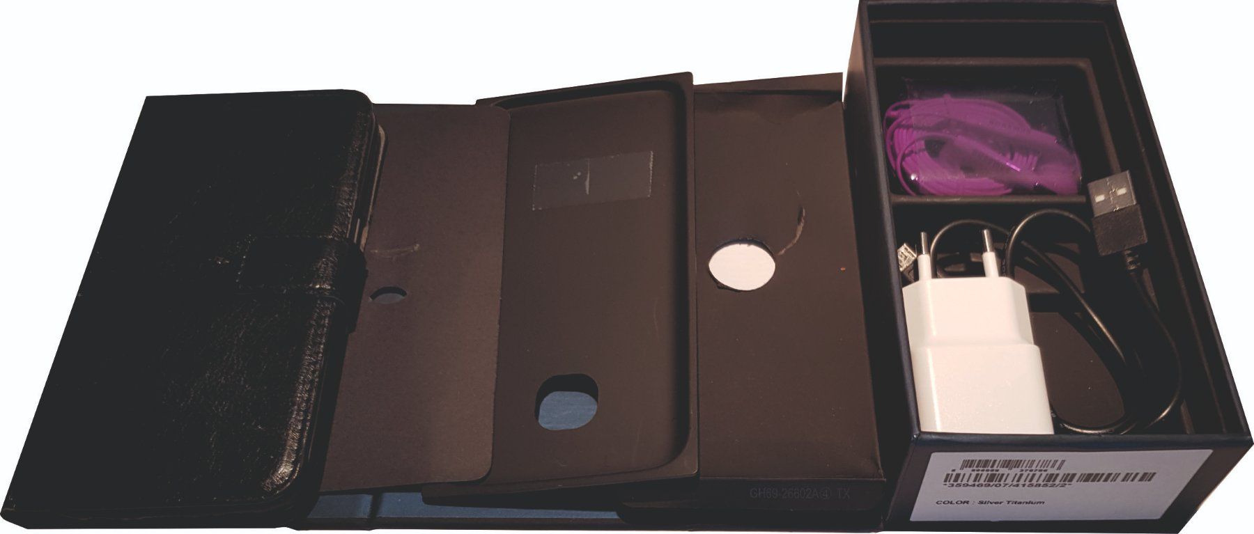 Samsung Telefoni cellulari / Smartphones: Samsung Galaxy S7 – Usato da Leuggern venduto da elitocram 1