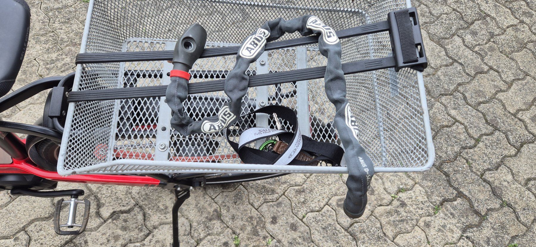 Riese & Müller Biciclette: e-Bike  Riese & Müller – Usato da Dietikon venduto da Leitz5180 6