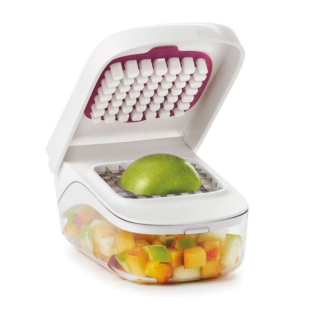 Oxo Elettrodomestici da cucina: OXO Chopper Gemüsehacker – Nuovo e nell'imballaggio originale da Schwyz venduto da mucholoco 3