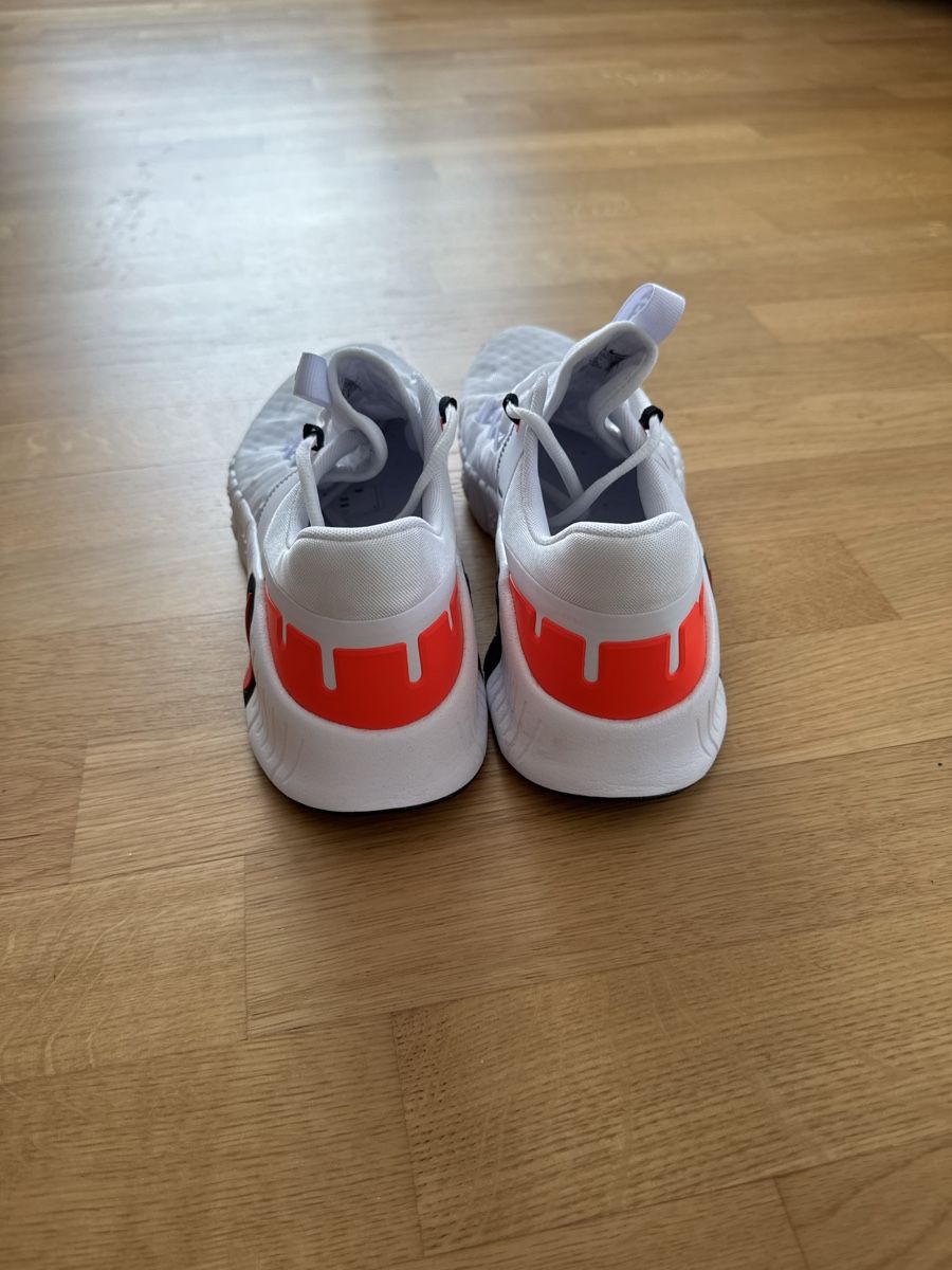 Nike Chaussures hommes: Nike Free Metcon 4 Weiss – Neuf (Voir description) à Amriswil par Fixm8 3
