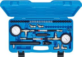 ABS- und Bremsdruckmessgerät mit 26 Adapter