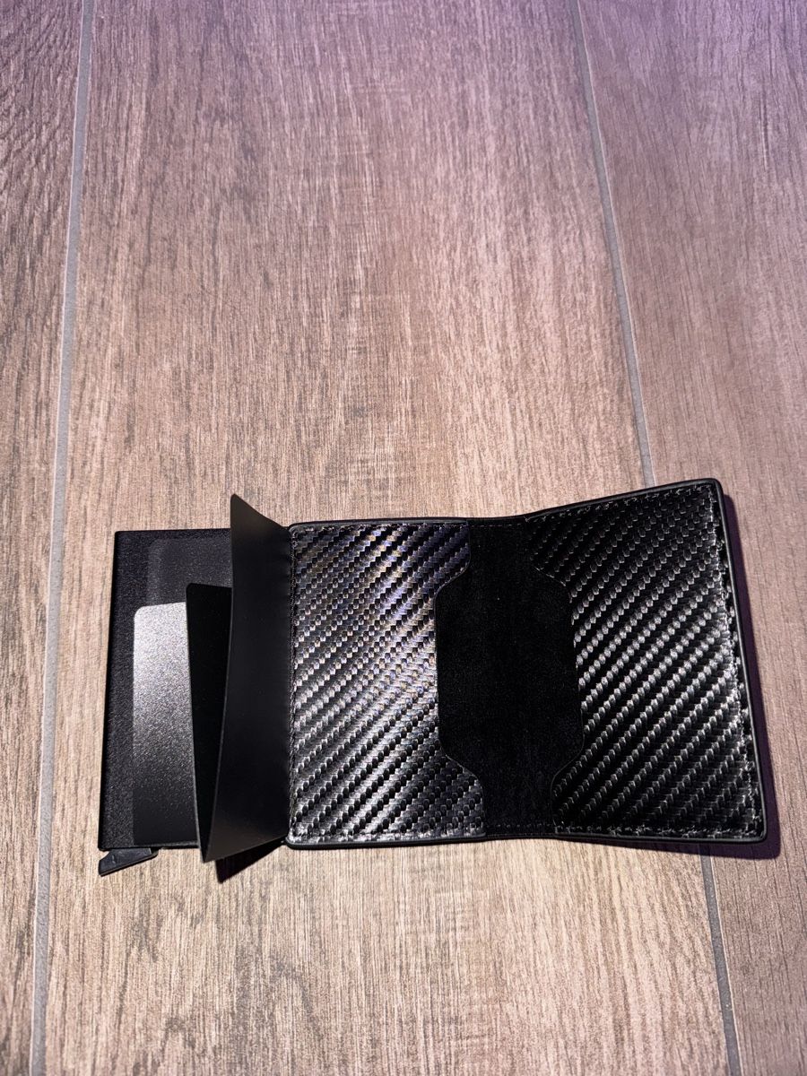 Brieftaschen: Card Holder Portemonnaie – Neu und originalverpackt aus Zwingen von mpr_7ykk 4