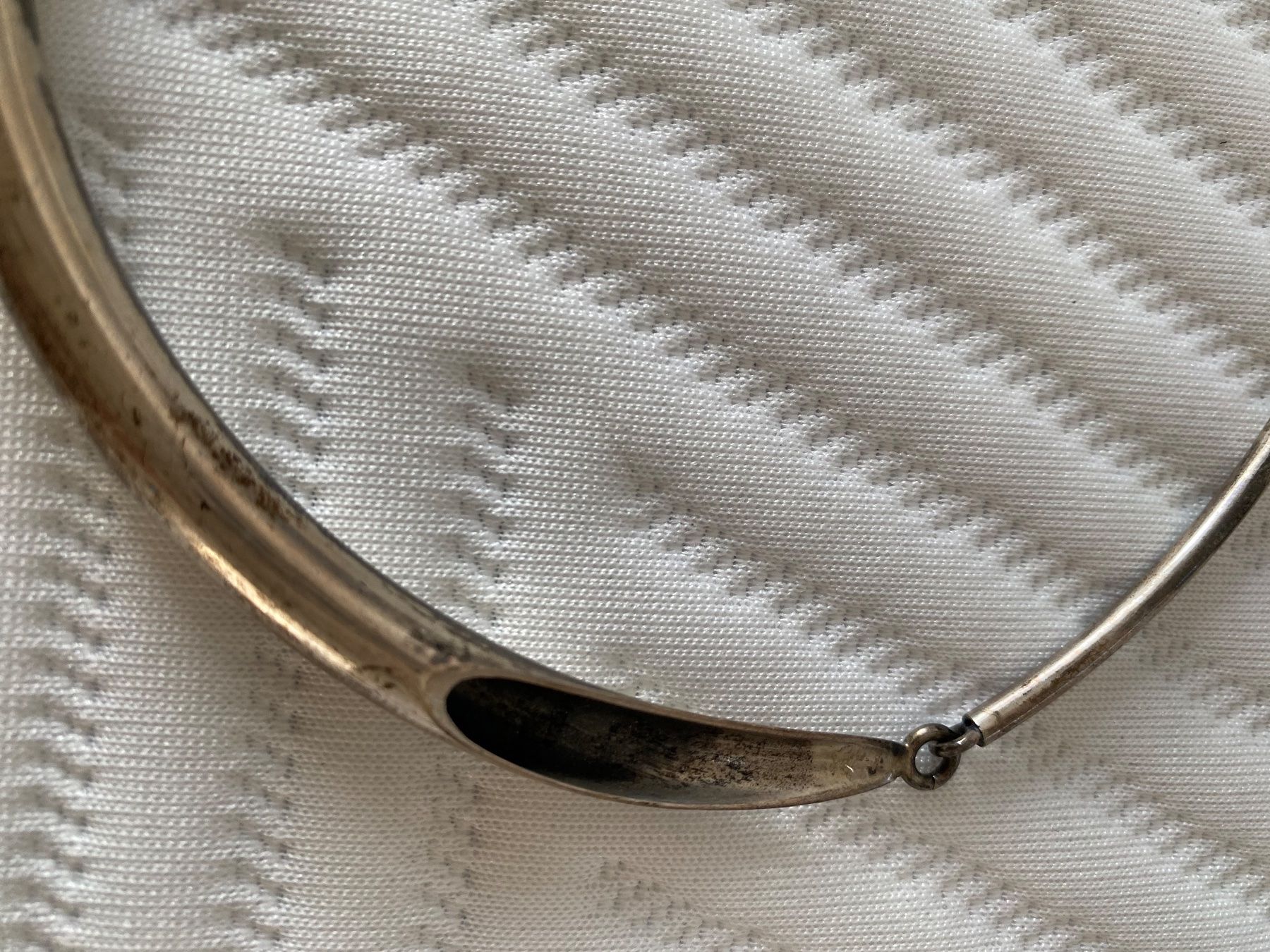 Sonstiger Schmuck: Kette und 2 x Ohreringe 925 Silber – Gebraucht aus Buchs-ZH von rivella55
