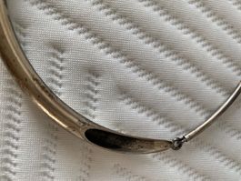 Kette und 2 x Ohreringe 925 Silber