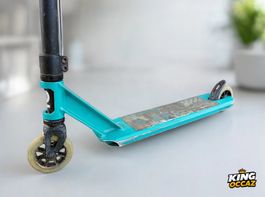 Trottinette Freestyle