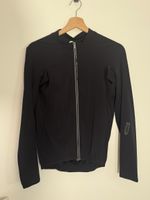 Q36.5 Dottore Pro Long Sleeve Jersey Women Schwarz Gr. [M]