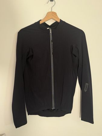 Q36.5 Dottore Pro Long Sleeve Jersey Women Schwarz Gr. [M]