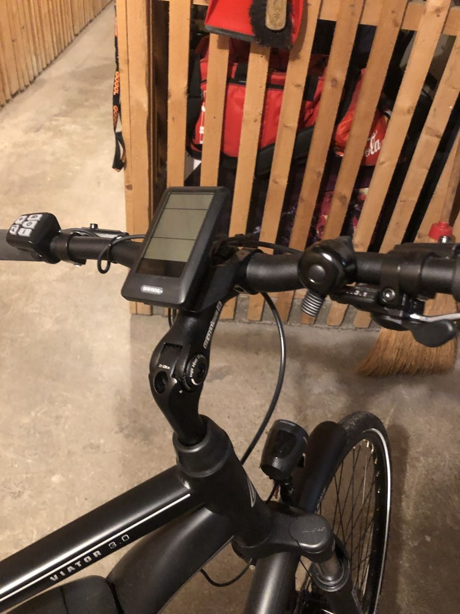 Velos: Fischer e-bike Viator 3.0 – Gebraucht aus Bottenwil von Fretzlochtiger 4