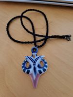 Anhänger mit Kette