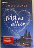 "Mit dir allein" von Josie Silver