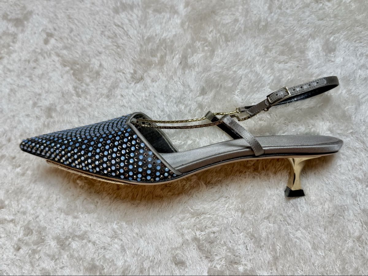 Armani Scarpe da donna: Giorgio Armani 39 890€ – Usato da Barna venduto da orbuyorcry 5