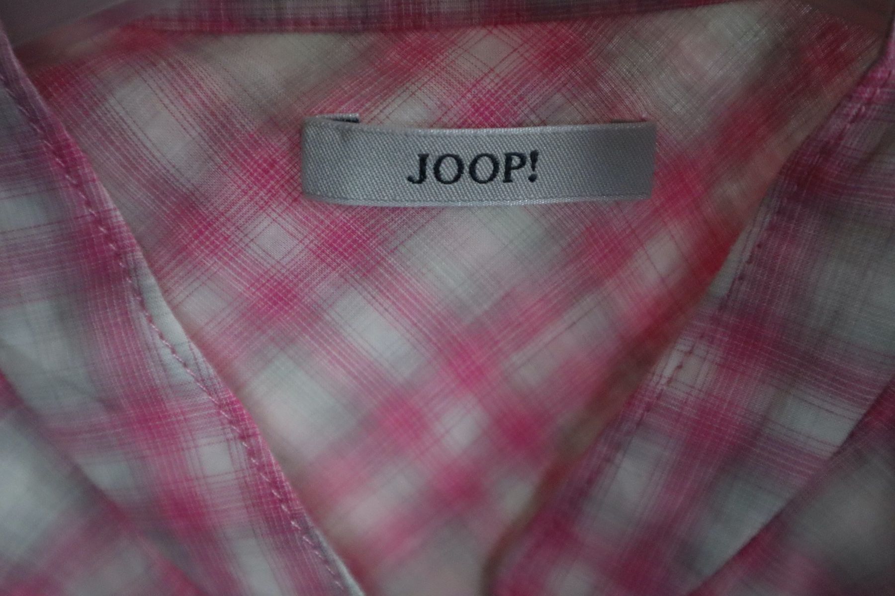 Joop Camicette: Bluse Joop, Gr. M/ 40, Neuwertig – Nuovo (secondo la descrizione) da Wattwil venduto da diamant1 2
