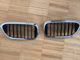 Grill / Niere für BMW 5er Series G20
