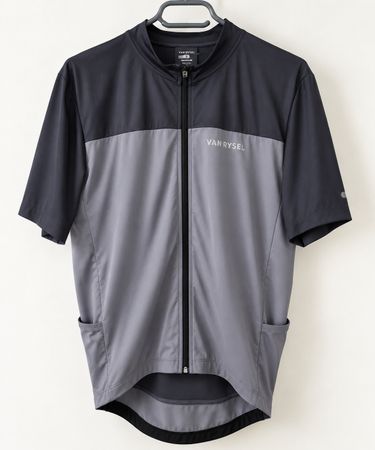 Van Rysel EDR 2 Herren-Rennradtrikot