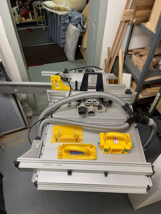 Festool CMS GE System (Gebraucht) in Affoltern am Albis für CHF 400 ...