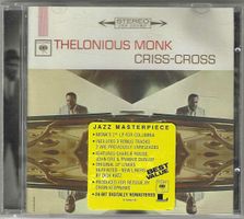 Thelonious Monk – Criss-Cross