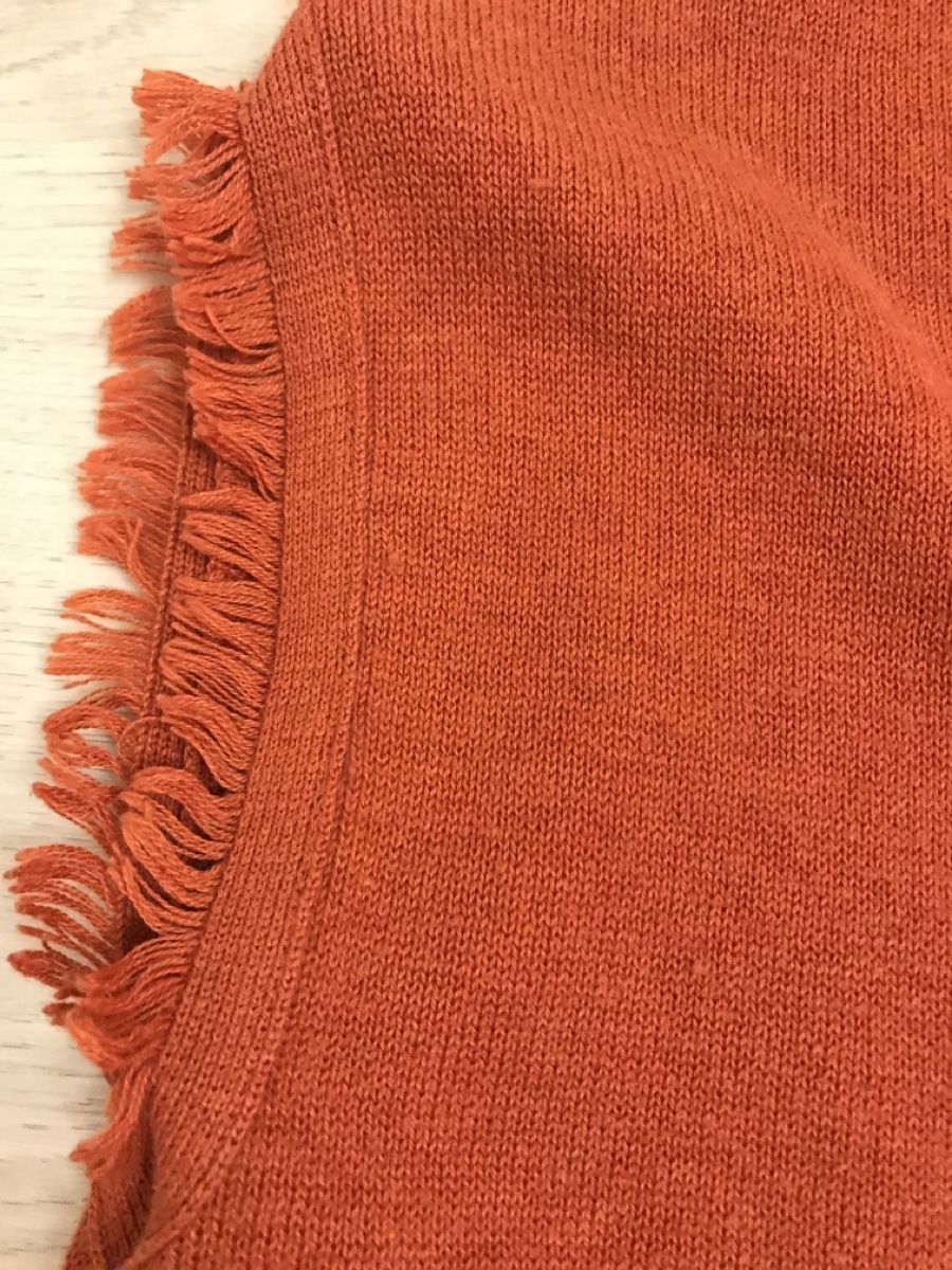 Esprit Maglioni & Felpe: Esprit Strickpullover mit Fransen, Gr M – Usato da Dübendorf venduto da nela123