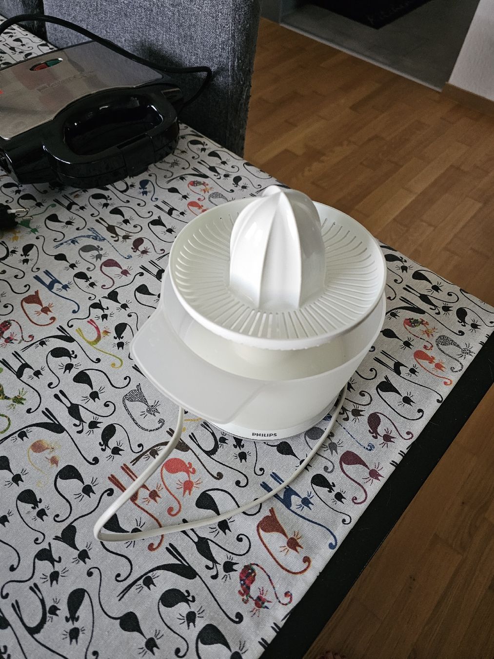 Philips Elettrodomestici da cucina: Philips - orangenpresse – Usato da Oberengstringen venduto da gre_7wv8 2