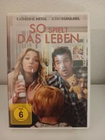 So spielt das Leben