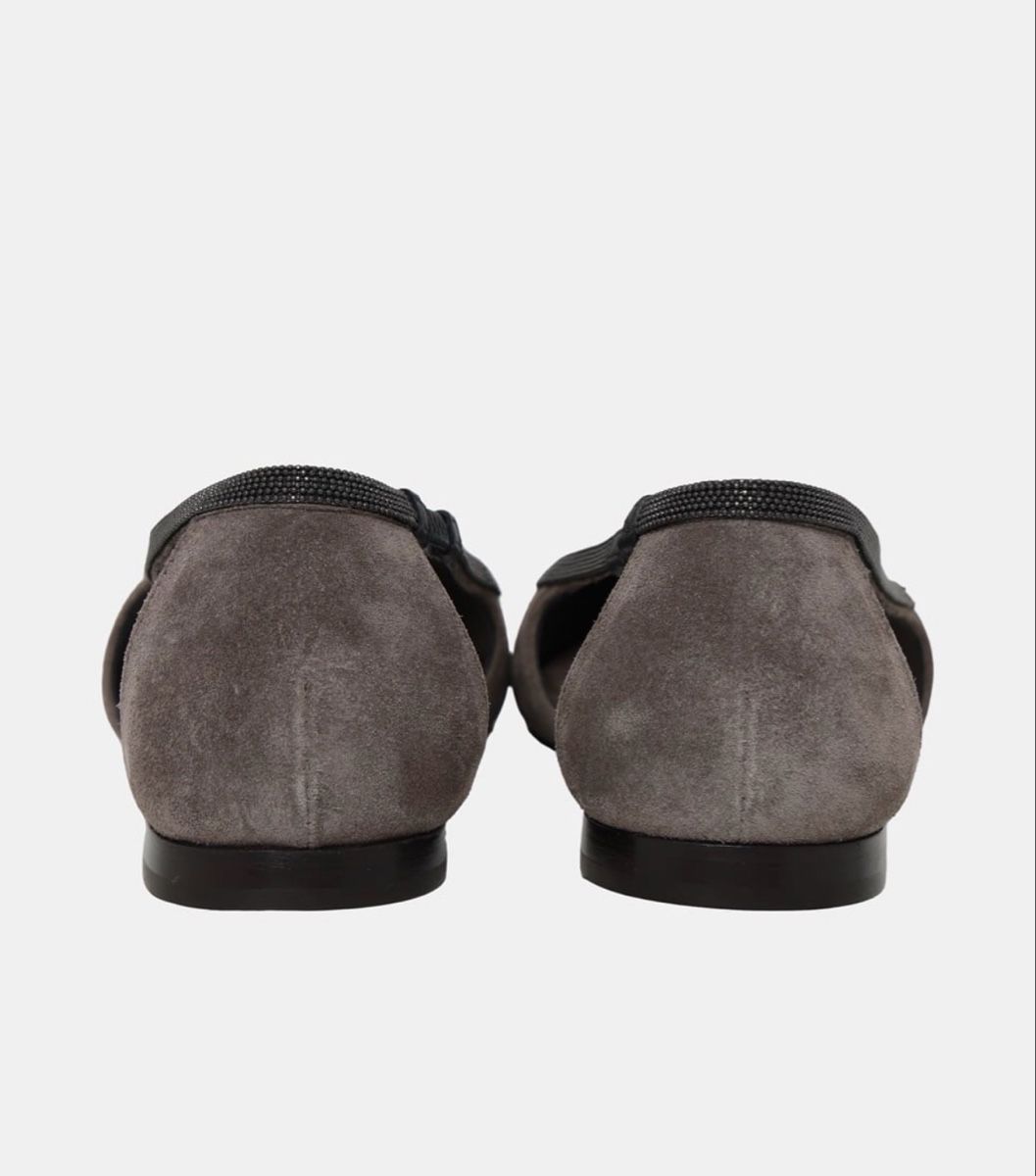 Brunello Cucinelli Damenschuhe: Brunello Cucinelli ballet flats  – Neu und originalverpackt aus Paradiso von viorea 3