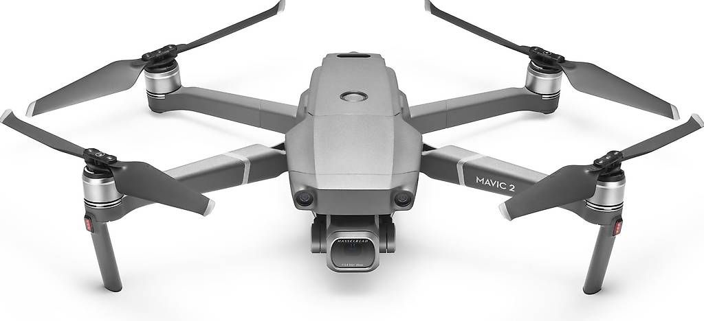 Modellismo RC: DJI Mavic 2 Pro Fly More Bundle – Usato da MALANS GR venduto da the_6fqp