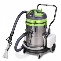 CLEANCRAFT flexCat 262-2 IEPD SPRÜHEXTRAKTIONSGERÄT