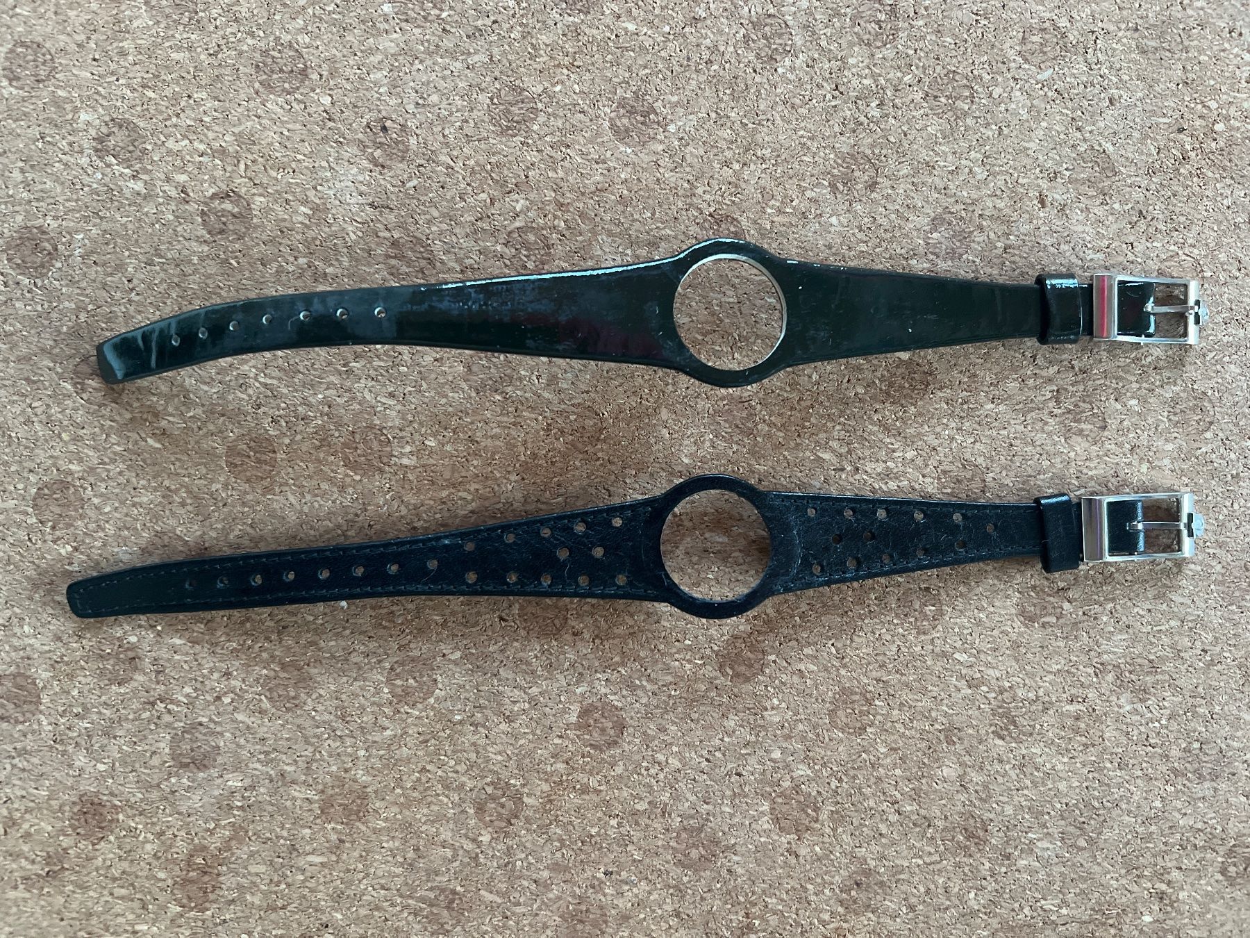 Omega Bracelets: Omega Uhrenarmband – D'occasion à Lichtensteig par 0.50mark