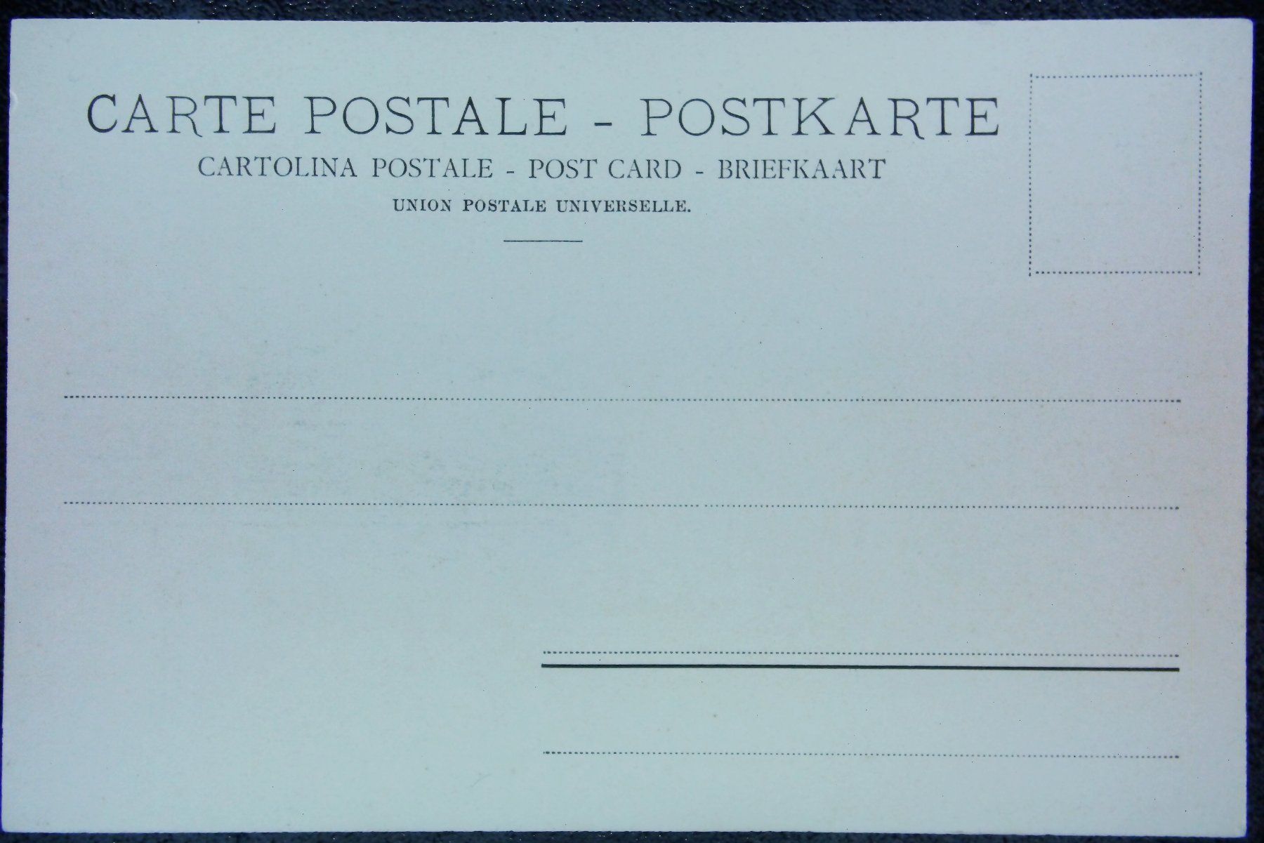 Cartoline postali: Iseltwald am Brienzersee  -  antike Postkarte m. Dampfschiff – Usato da Röthenbach i. E. venduto da Heureka5 1