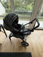 Kinderwagen Emmaljunga