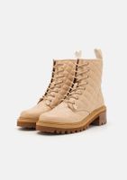 See by Chloé - Jodie (Bottines à lacets, beige)