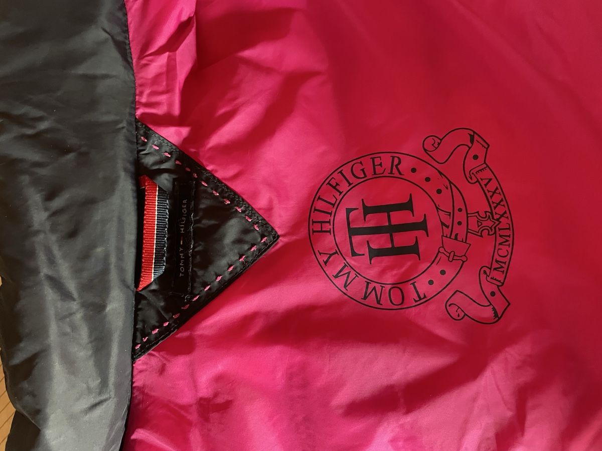 Tommy Hilfiger Gilets & Westen: Tommy Hilfiger Gilet – Gebraucht aus Bern von did_rc26 3