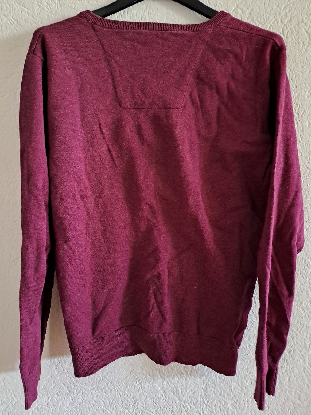 Tom Tailor T-shirts: Tom Tailor Langarmshirt Gr. M – Neuf (Voir description) à Oberhasli par Lea98 1